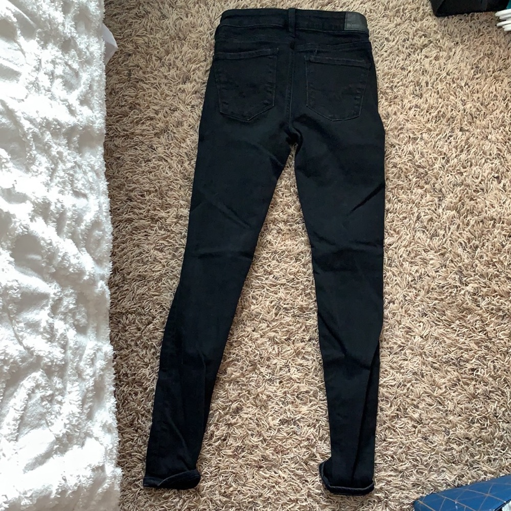 American Eagle Jeans - Picture 2 of 2